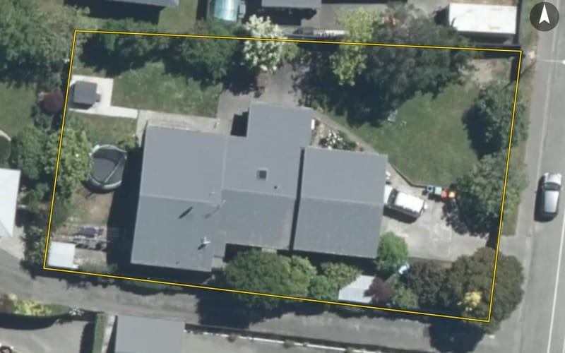 152 Morgans Road