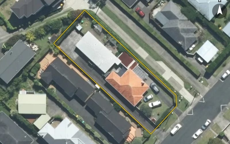 29 Gordon Avenue