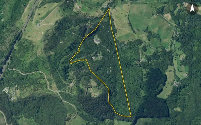 1120 Te Rerenga Kuaotunu Road