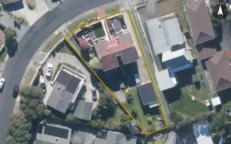 46A Rosario Crescent