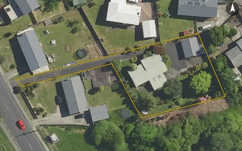 53 Edmund Road