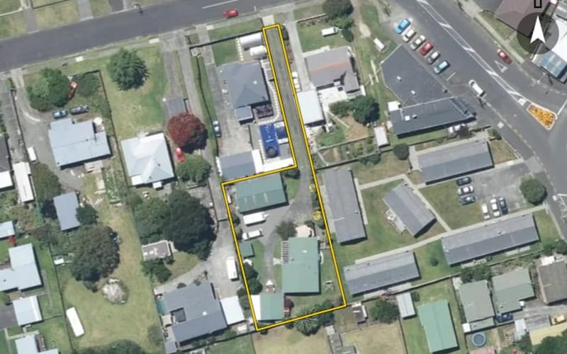 3A Rimu Street