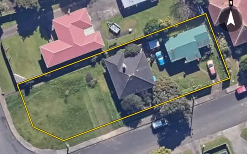 6 Forbes Road