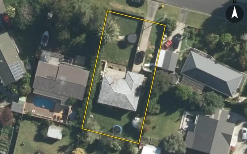 24 Albert Street