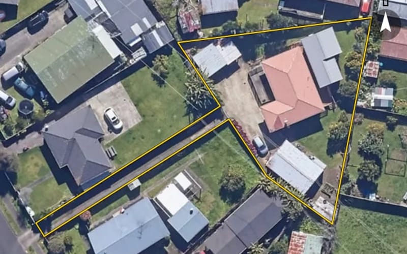 9 Tinkler Place