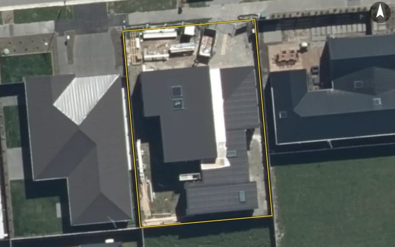 35 Flaxmill Road