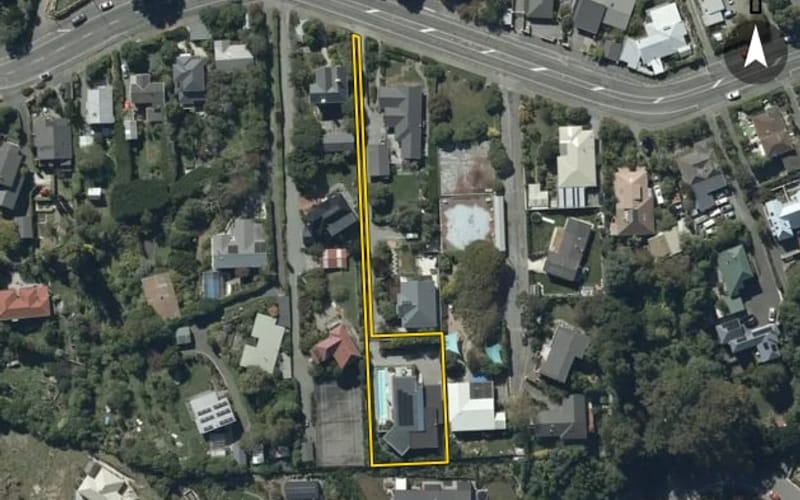104B Hackthorne Road