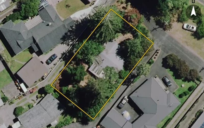 31 Silverdale Road