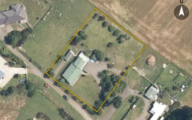 2 Farmer Street