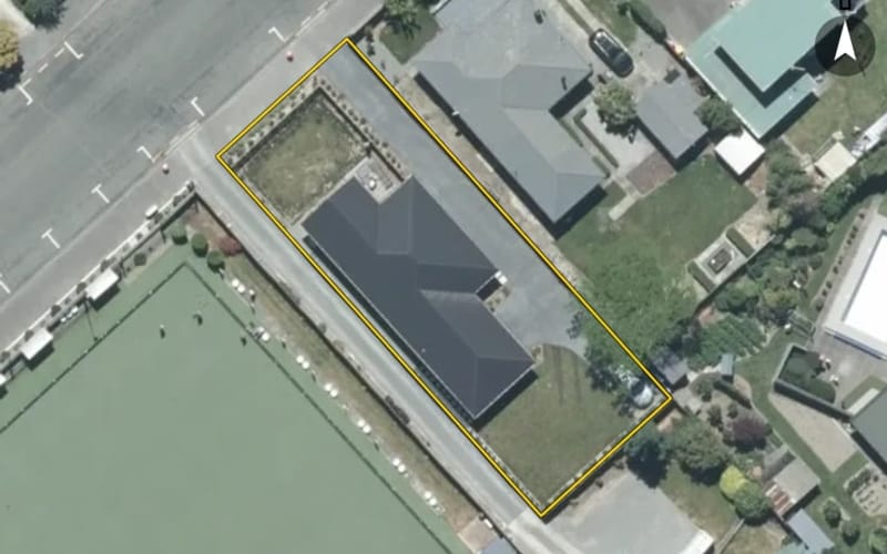 20 Cavendish Street