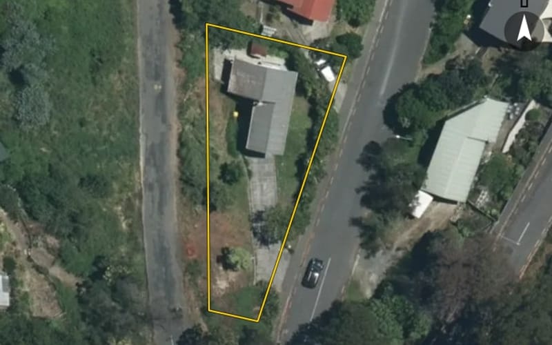 30 Arrow Street