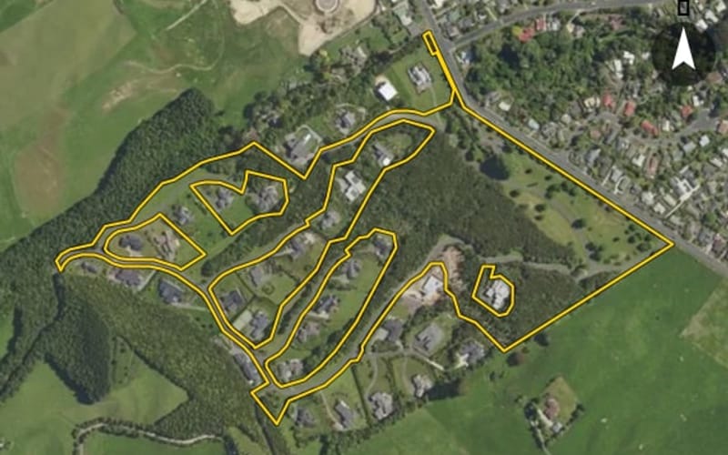 237 Pukehangi Road