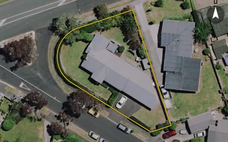 7 Pulham Crescent