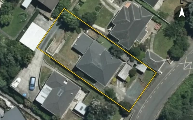 36 Brunner Street
