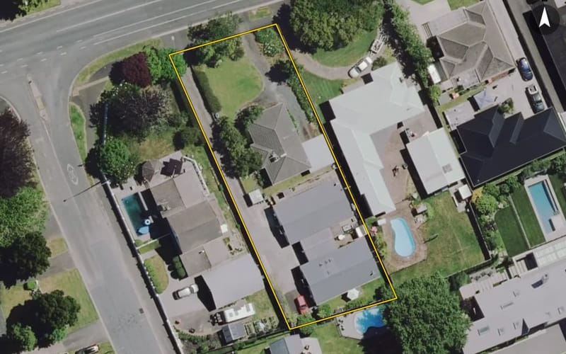 44B Clarkin Road