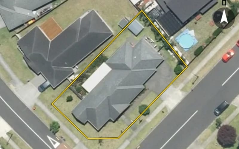 45 Hadley Wood Drive