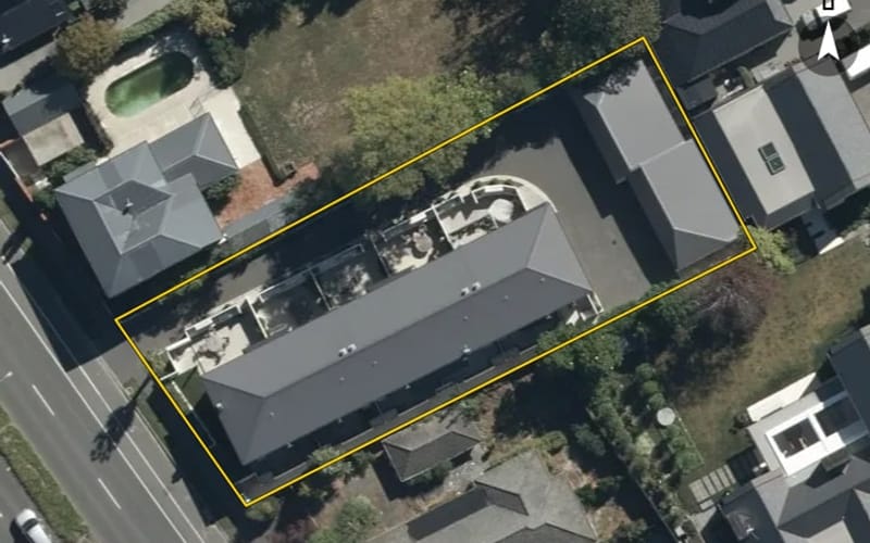 52 Fendalton Road