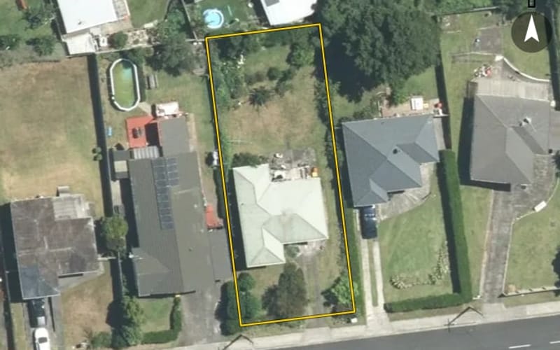 15 Orchard Rise
