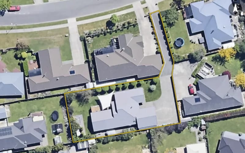 23 Ashwood Drive