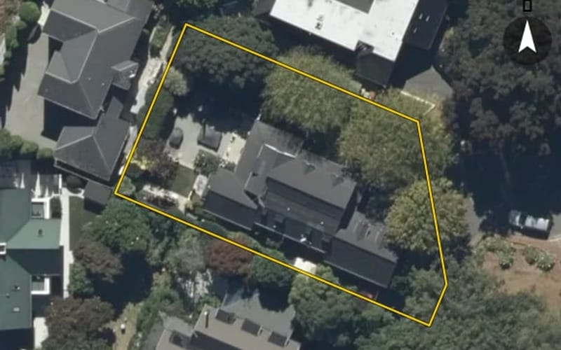 12 Tripp Place