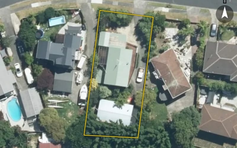 58A Polkinghorne Drive