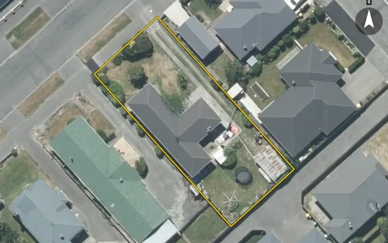 168 William Street