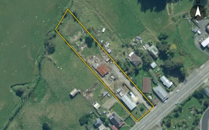 30 Waikawa Road