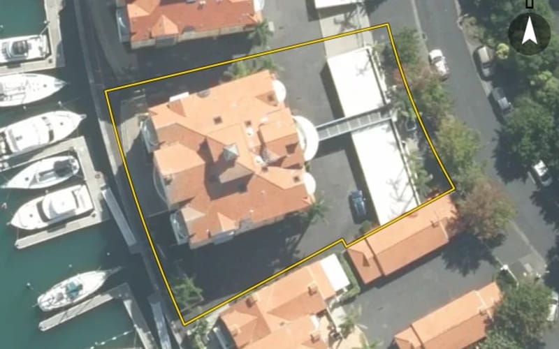 50 Harbour Village Drive