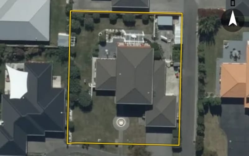18 Donovan Place