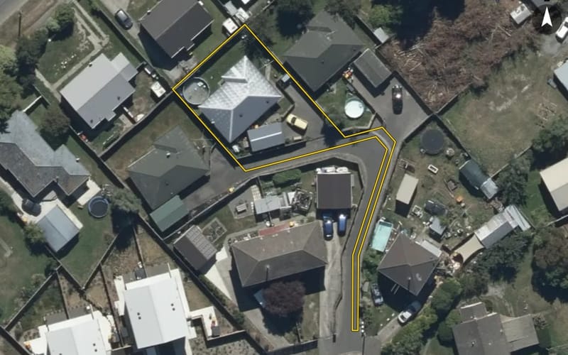 14 Eden Place