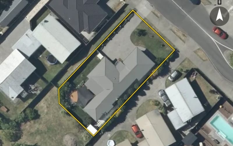 7 Osier Road