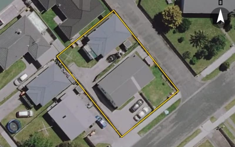 14 Jamieson Crescent