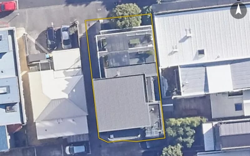 34C Douglas Street
