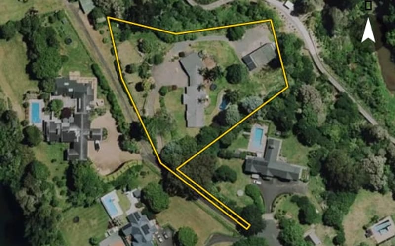 72B Riverglade Drive