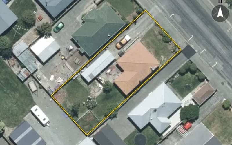 62 Wellington Street