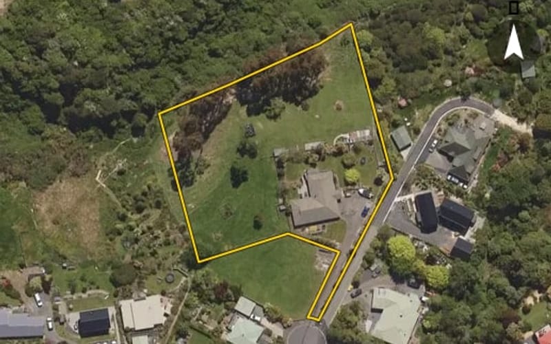 9 Freyberg Road