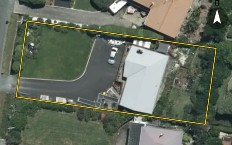 20 Seafield Terrace