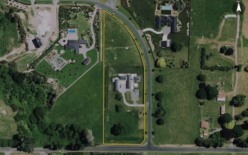 7 Fernando Drive