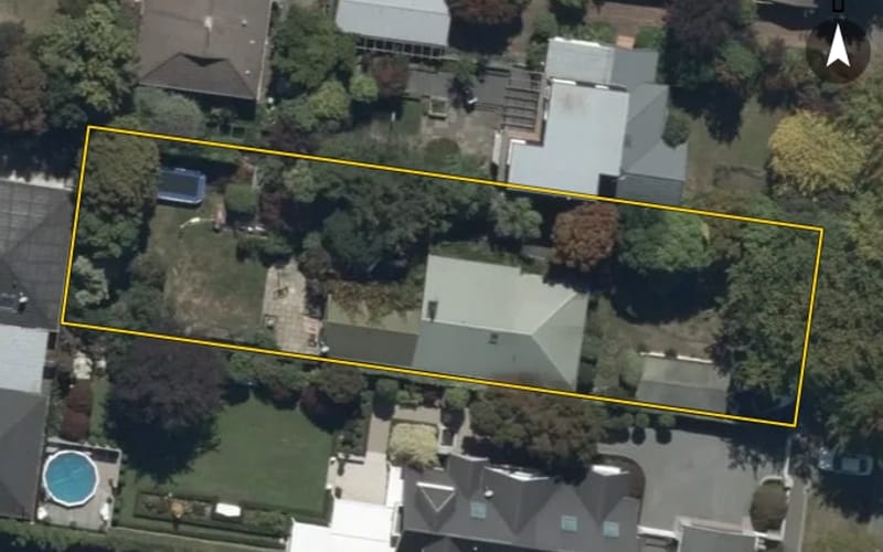 18 Tui Street
