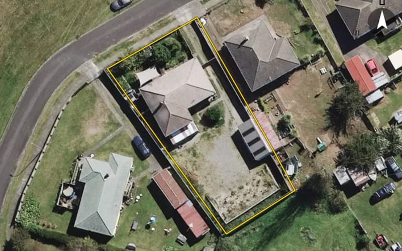 16 Rangiora Crescent