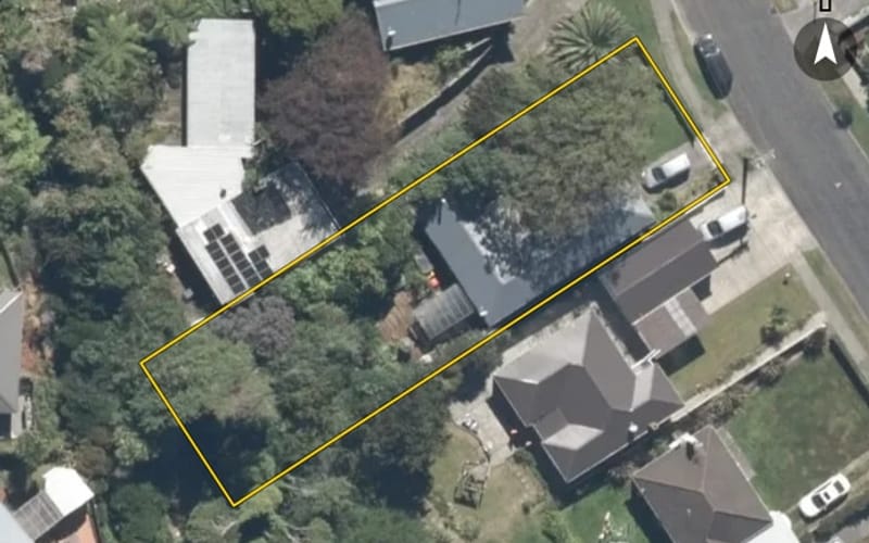 32 Bledisloe Crescent