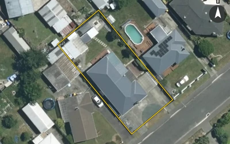 26 Tennyson Crescent