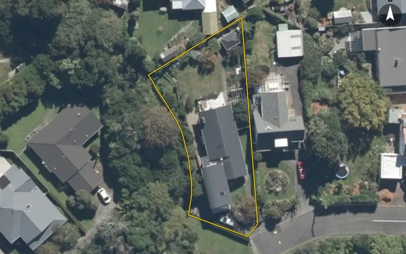 309 Riverside Drive