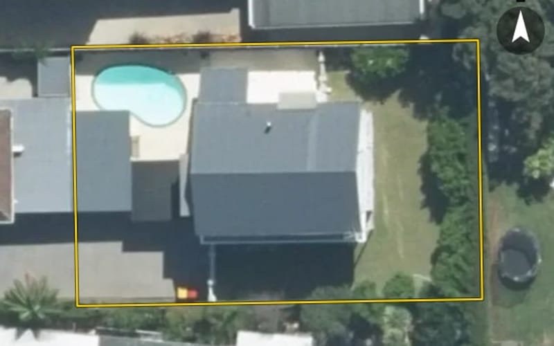 13 Gulf View Road