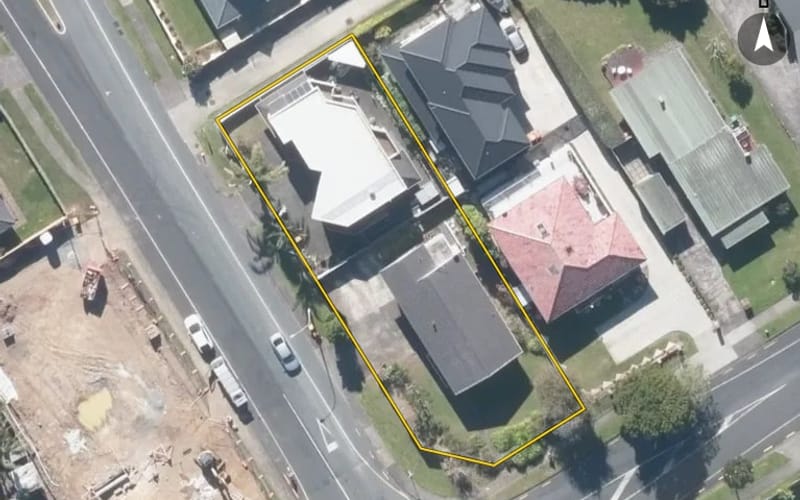 53 Bradbury Road