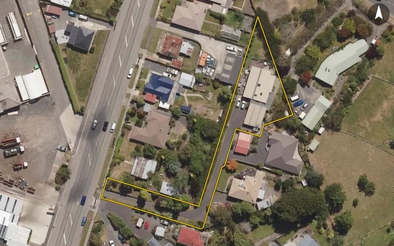 34A Brighton Road