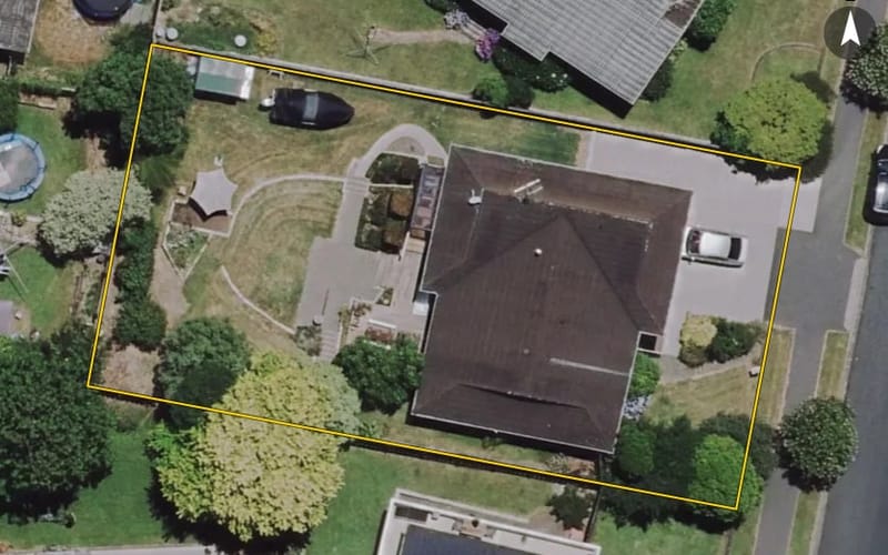 126 Aberdeen Drive