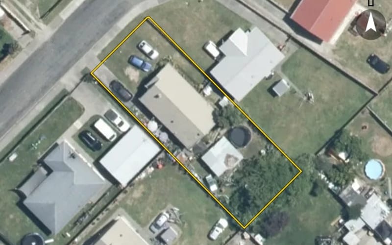 306 Ruru Place