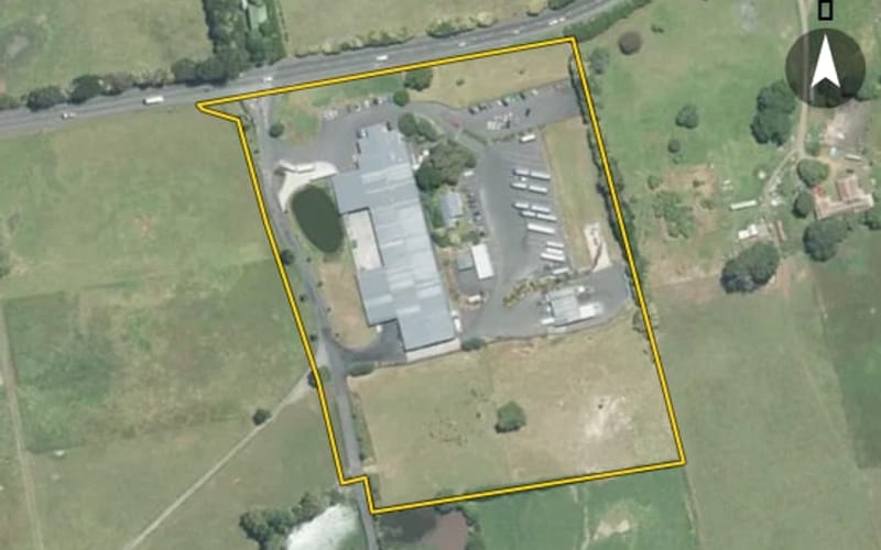 300 Karaka Road