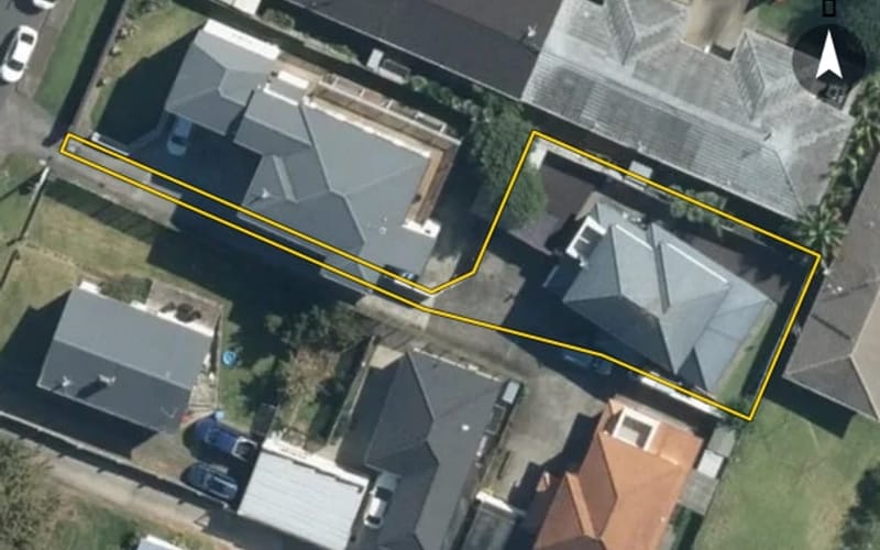 13A Harris Road
